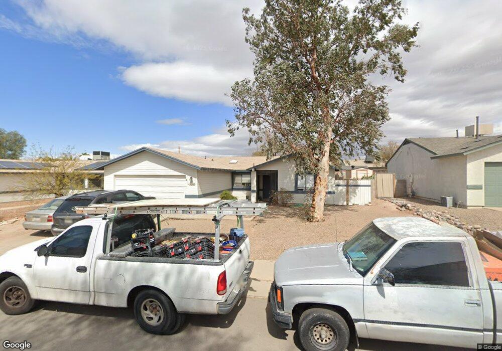 2520 W Tenbrook Way, Tucson, AZ 85741 - photo 1