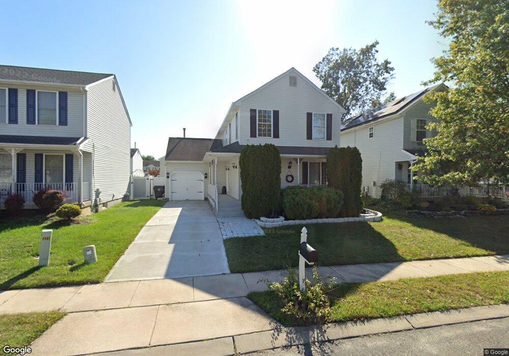 4 Foxton Dr, Atco, NJ 08004 - photo 1