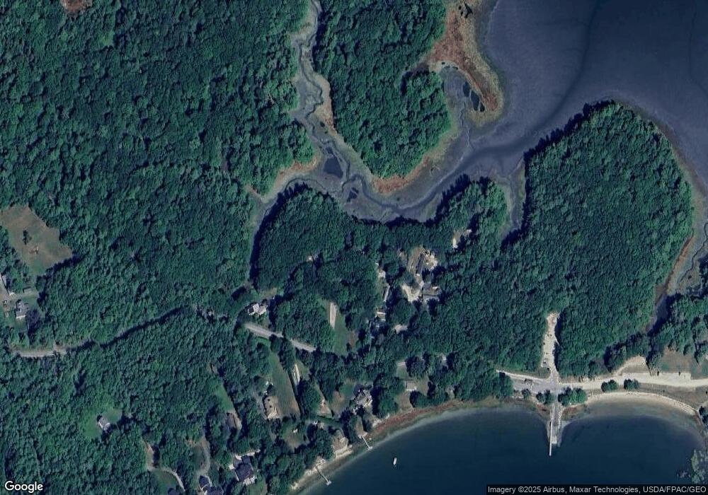 9 Port Dr, Freeport, ME 04032 - photo 1