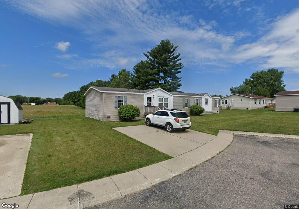 479 Buckthorn Ct, Flint, MI 48506 - photo 1