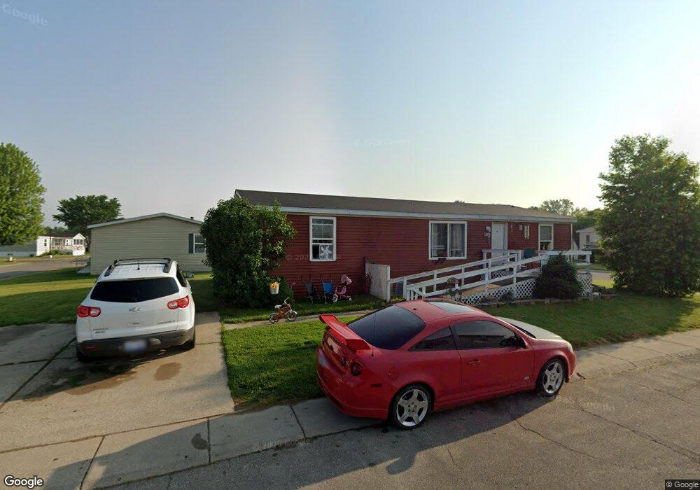 480 Buckthorn Ct, Flint, MI 48506 - photo 1