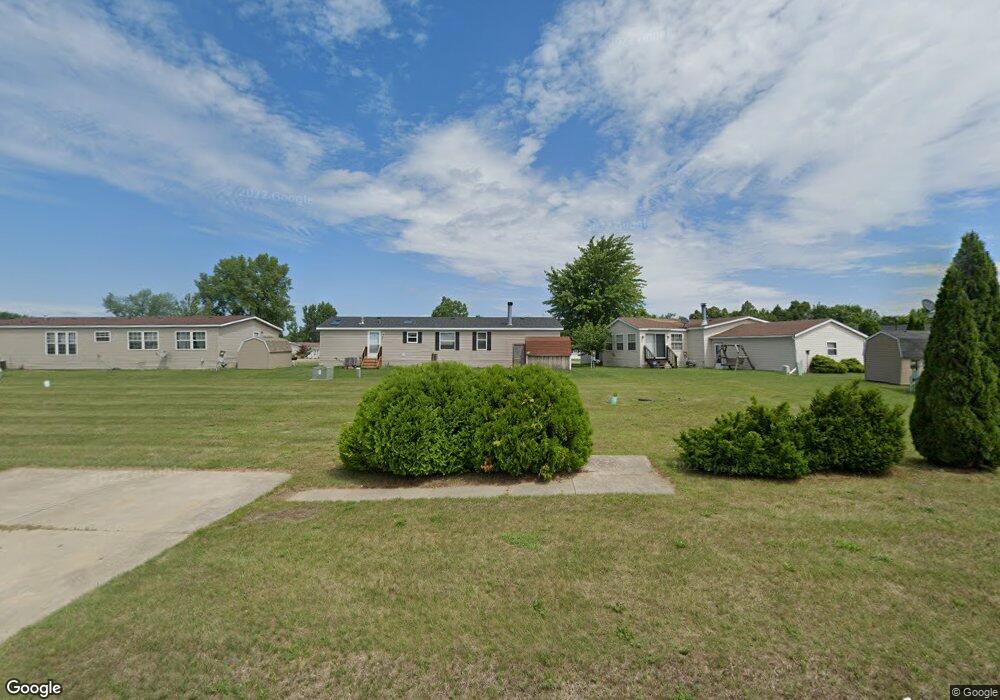 481 Buckthorn Ct, Flint, MI 48506 - photo 1