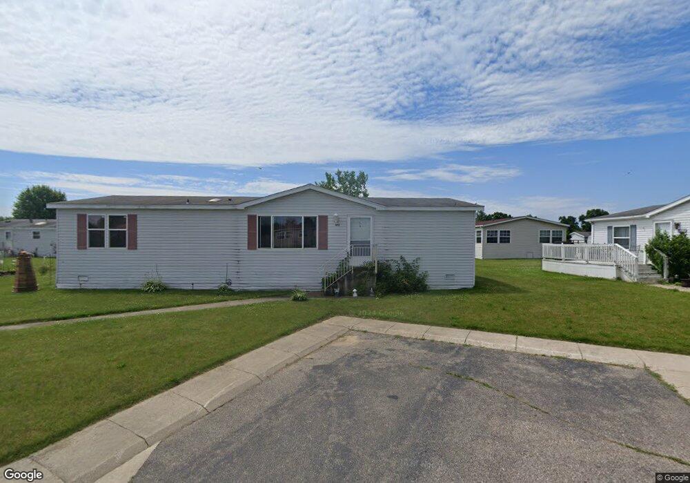 477 Buckthorn Ct, Flint, MI 48506 - photo 1