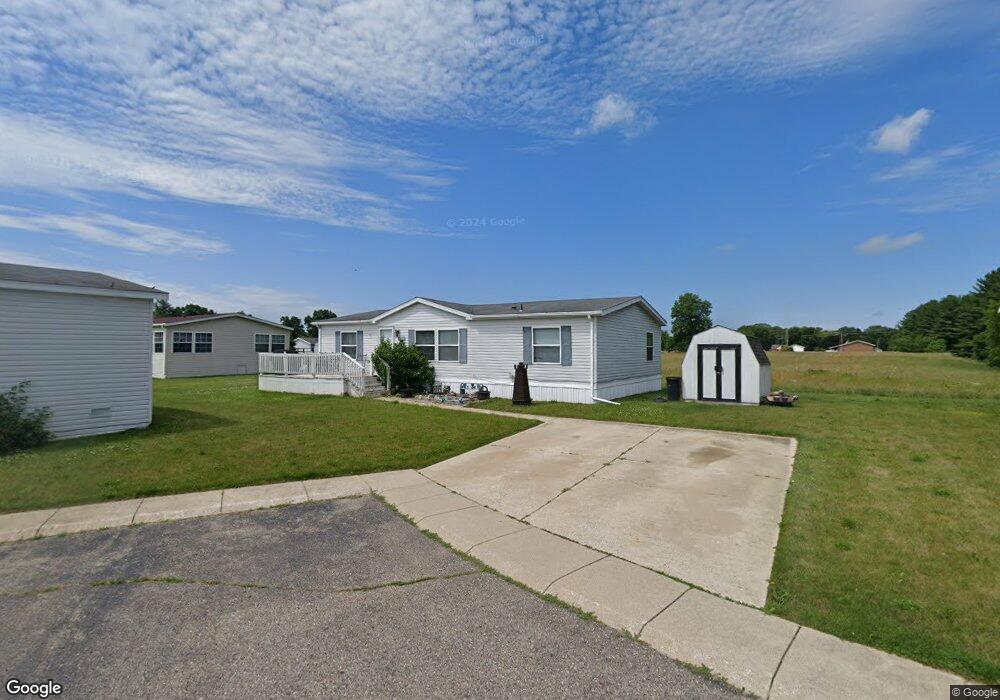 478 Buckthorn Ct, Flint, MI 48506 - photo 1