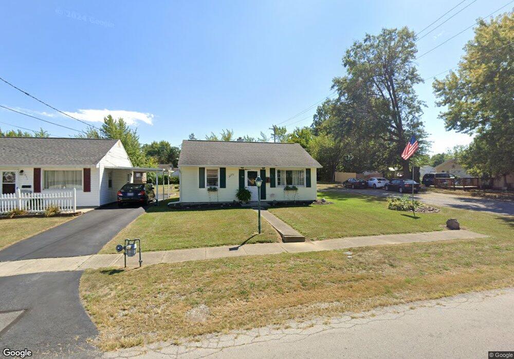 359 Ertel Ave, Lima, OH 45801 - photo 1