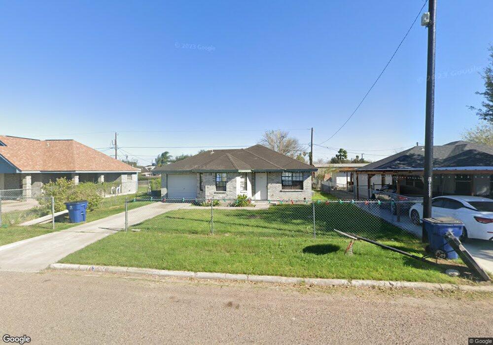 104 Rosas Priego St, Donna, TX 78537 - photo 1