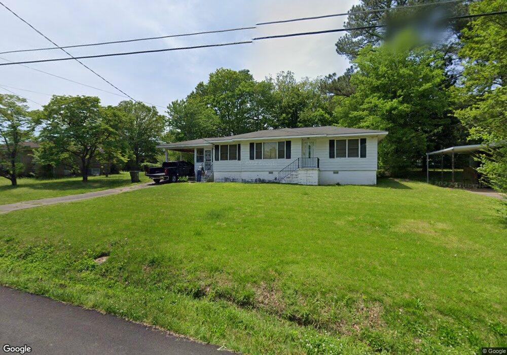 2312 3rd St NE, Center Point, AL 35215 - photo 1