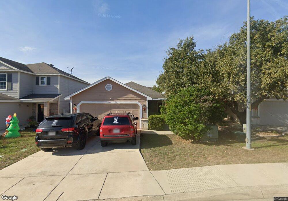 25203 Longbranch Run, San Antonio, TX 78261 - photo 1