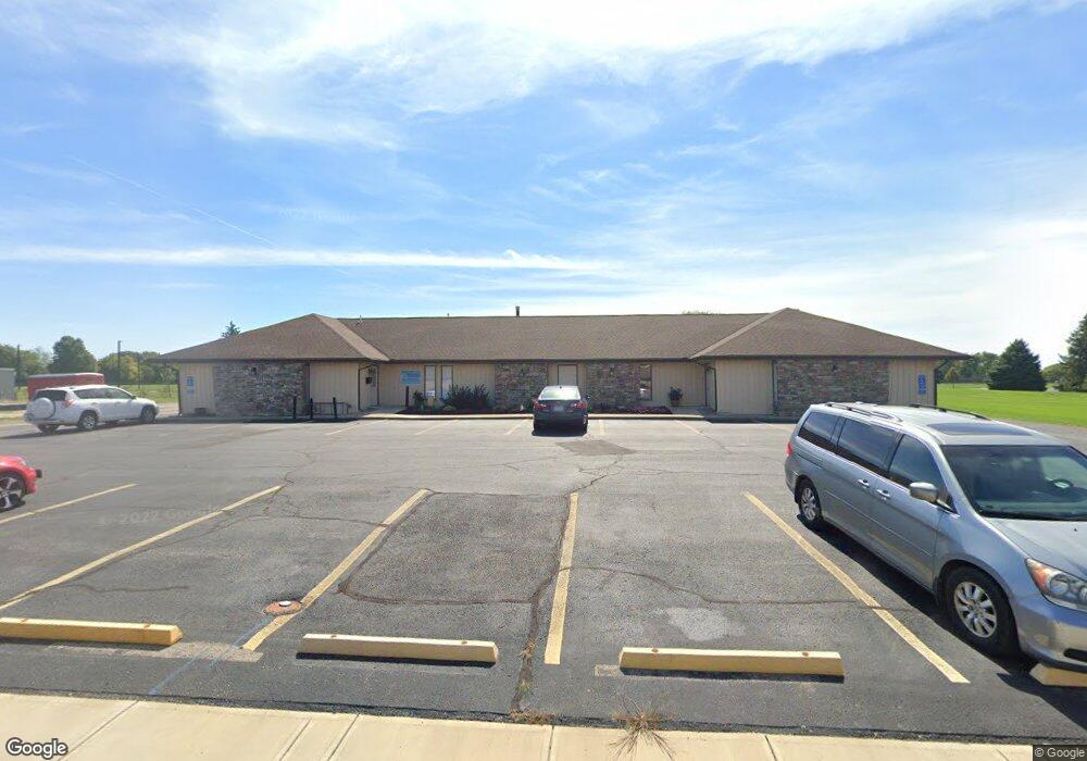 1195 W 2nd St, Xenia, OH 45385 - photo 1