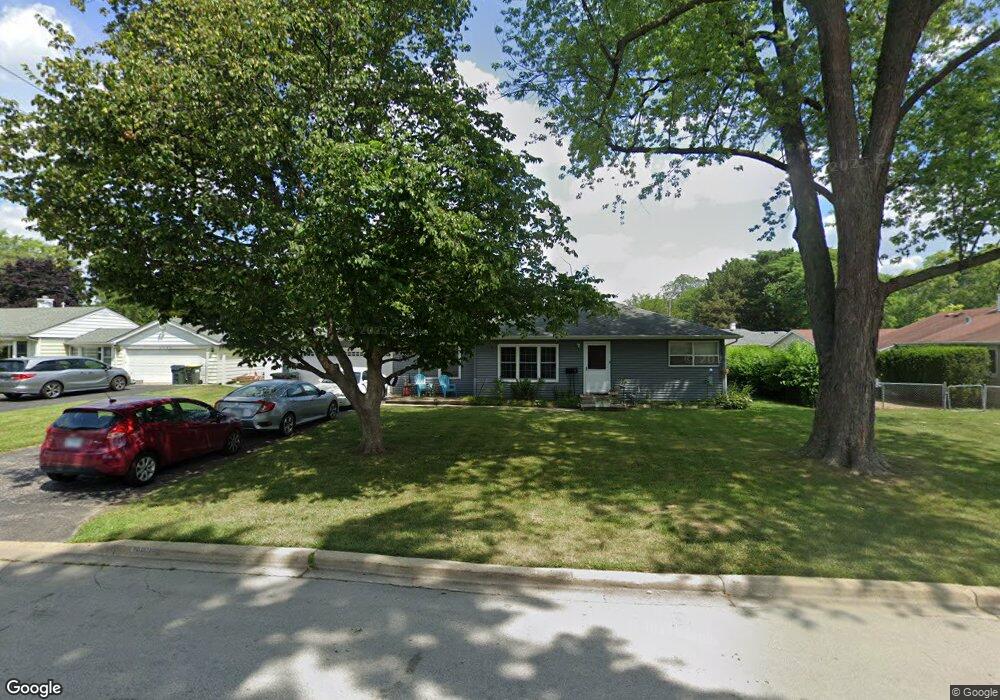 2002 Grove St, Rolling Meadows, IL 60008 - photo 1