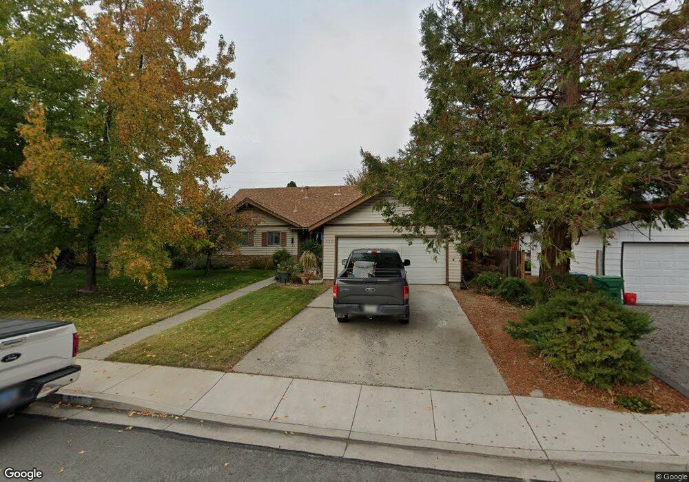 560 Emerson Way, Sparks, NV 89431 - photo 1