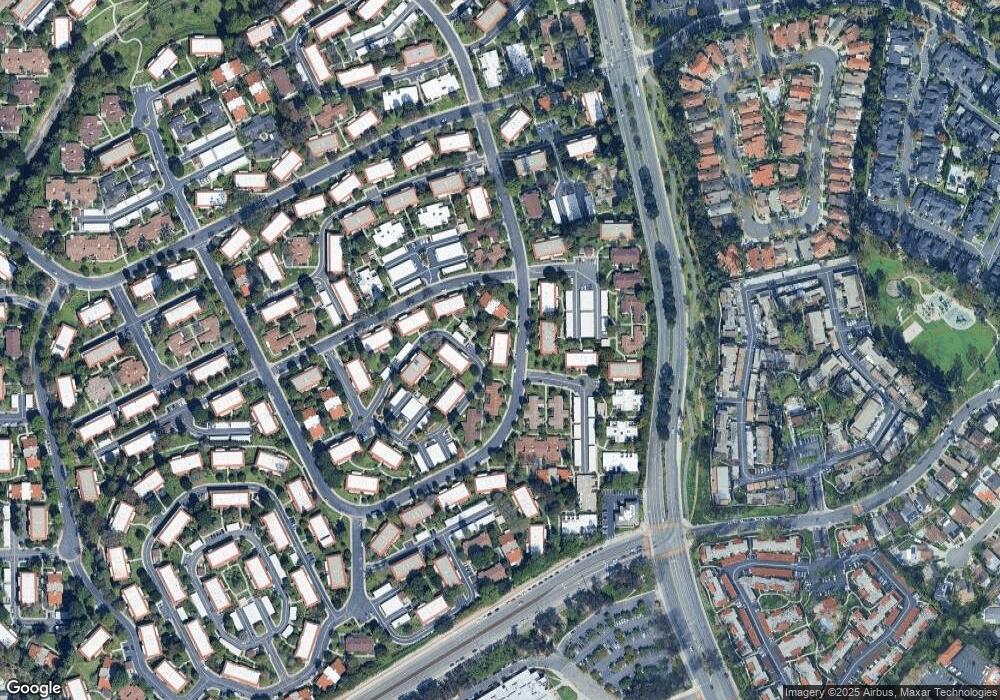 818 Via Alhambra unit Q, Laguna Woods, CA 92637 - photo 1