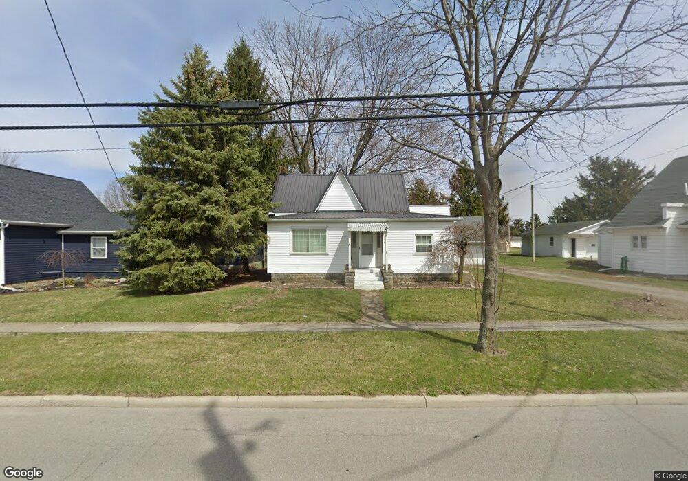 519 W Sycamore St, Columbus Grove, OH 45830 - photo 1