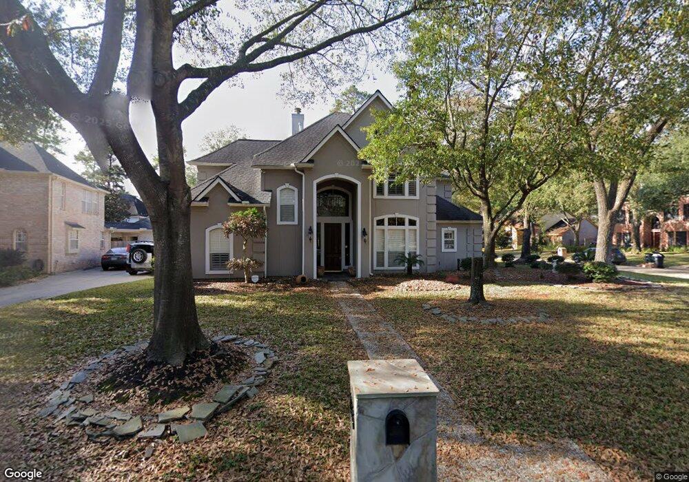 12155 Auburn Hills Dr, Tomball, TX 77377 - photo 1