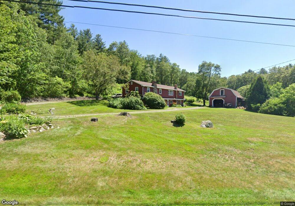 129 Center Rd, Gill, MA 01354 - photo 1