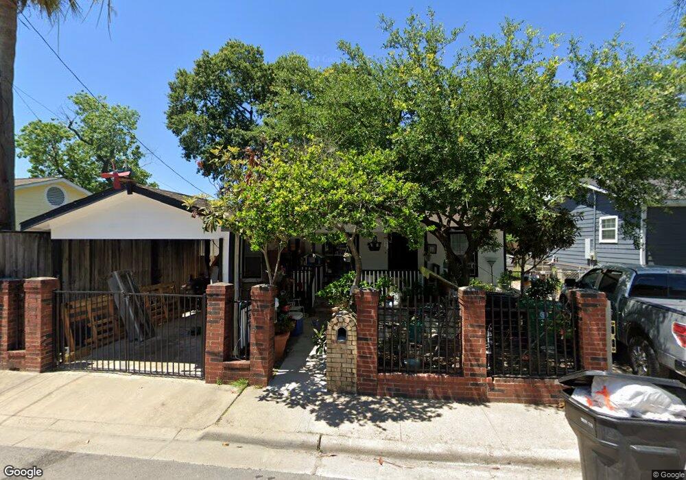 454 Lenard St, Houston, TX 77009 - photo 1