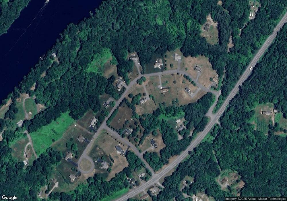 33 Meadowview Rd, West Chesterfield, NH 03466 - photo 1