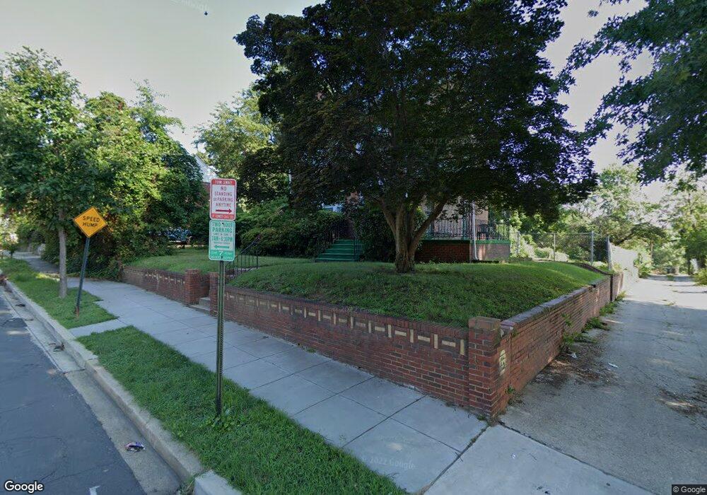 4350 Eads St NE, Washington, DC 20019 - photo 1