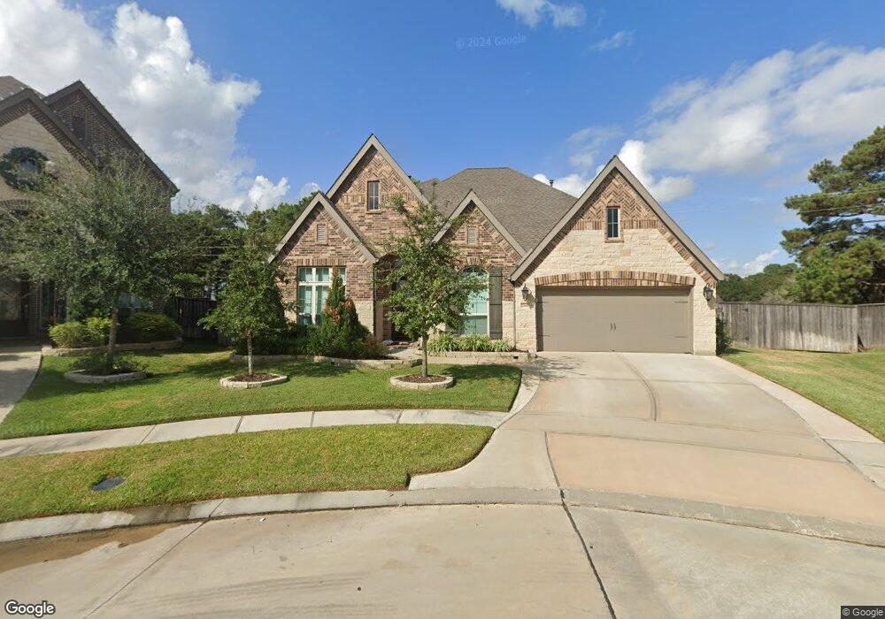 21447 Rose Loch Ln, Tomball, TX 77377 - photo 1