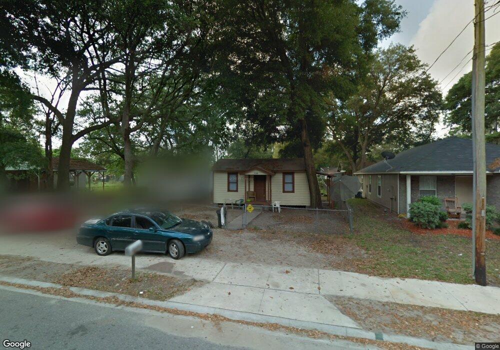 8932 Galveston Ave, Jacksonville, FL 32211 - photo 1