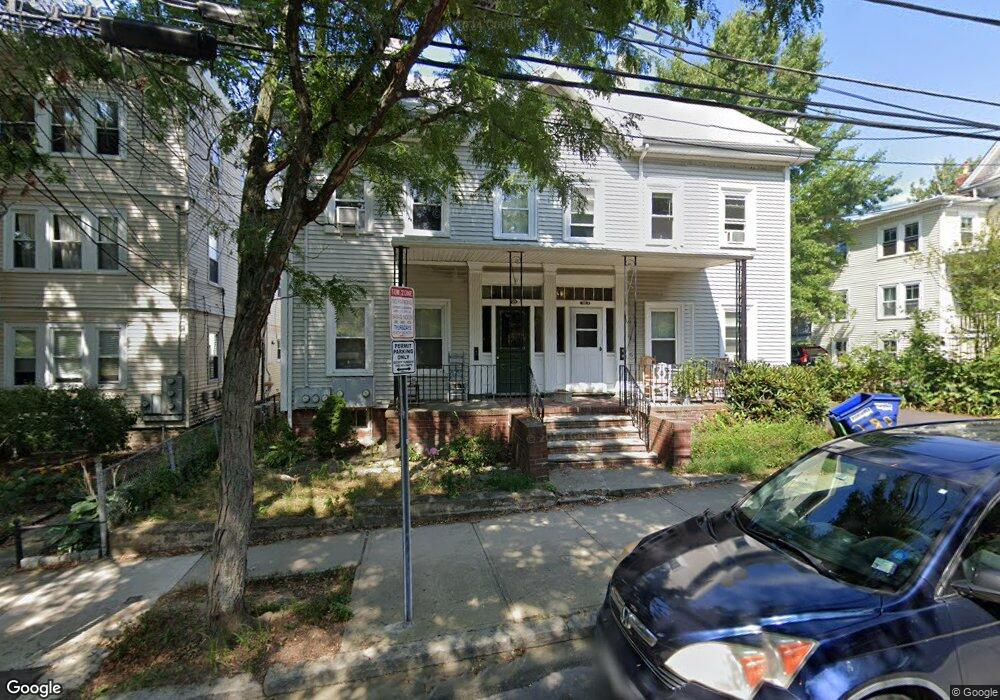 28 Cherry St unit 1, Somerville, MA 02144 - photo 1