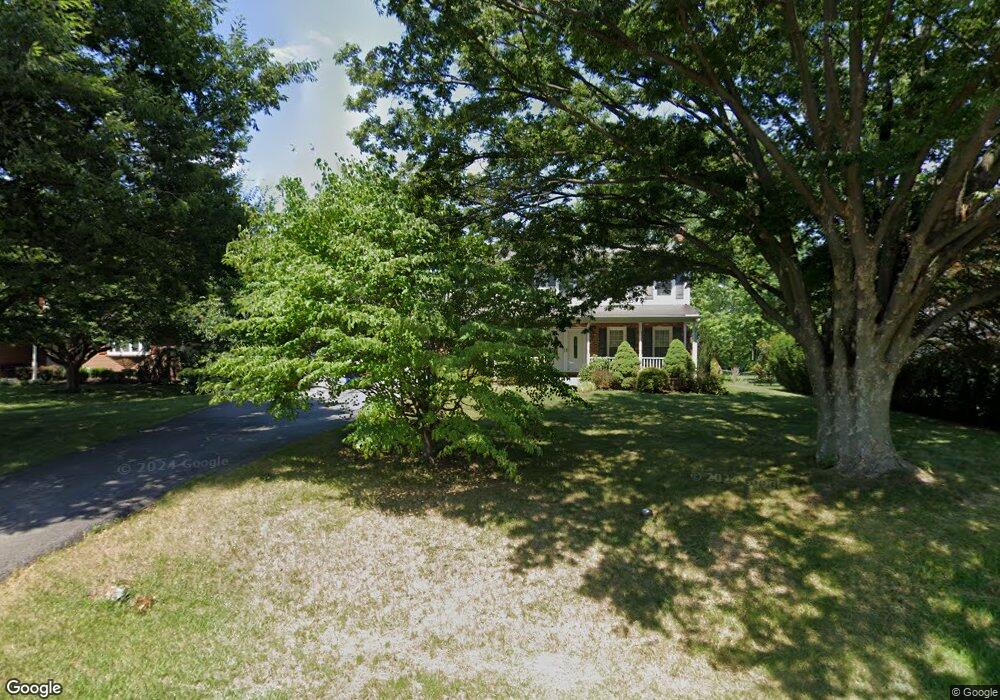 8233 Glendale Dr, Frederick, MD 21702 - photo 1