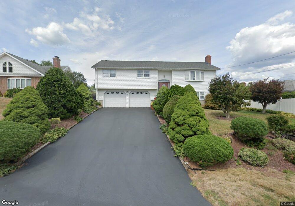 38 Eagle Dr, Newington, CT 06111 - photo 1