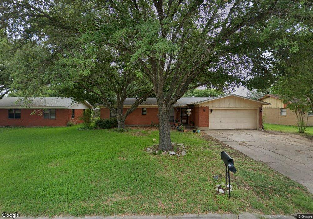 124 Darden Dr, Robinson, TX 76706 - photo 1