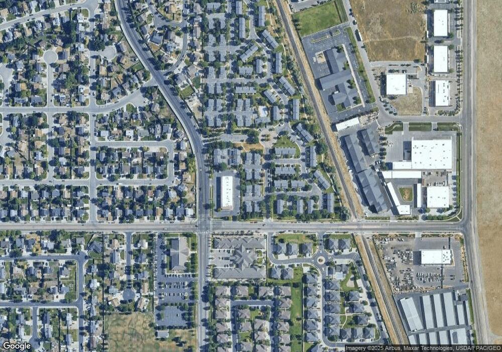 4755 Mona Ln, West Jordan, UT 84084 - photo 1