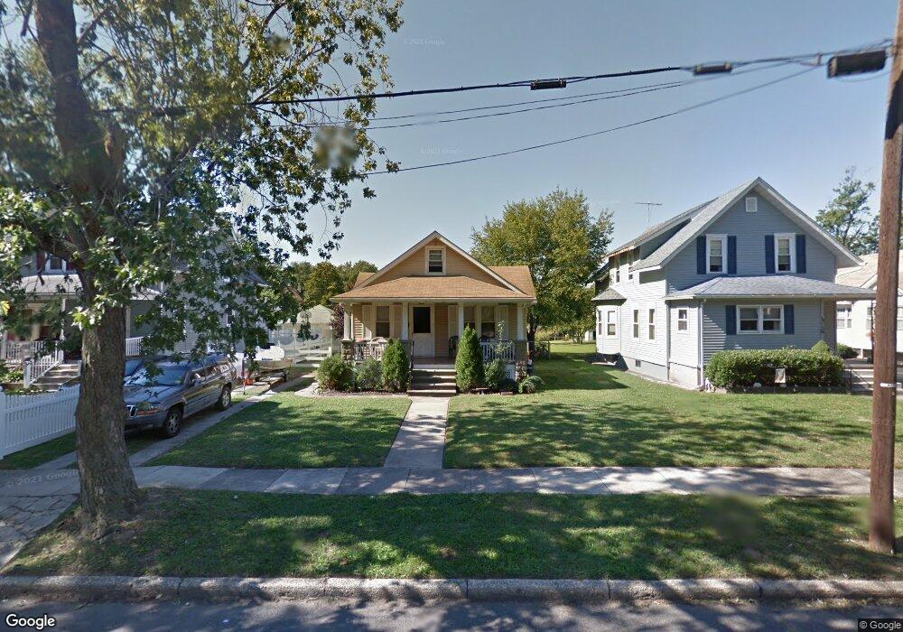 12 N Logan Ave, Audubon, NJ 08106 - photo 1