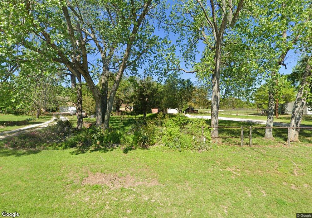 1169 Upper Denton Rd, Weatherford, TX 76085 - photo 1