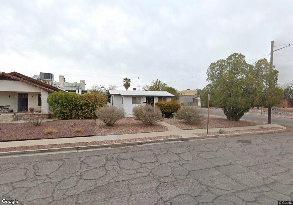 1941 E 2nd St, Tucson, AZ 85719 - photo 1