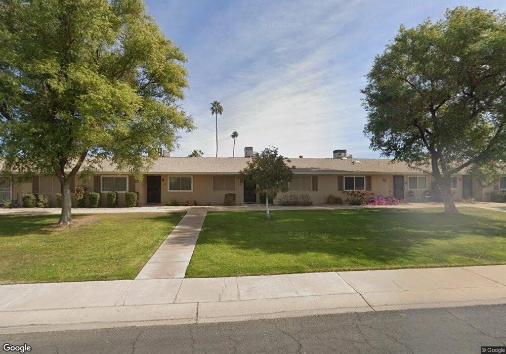 14019 N Newcastle Dr, Sun City, AZ 85351 - photo 1