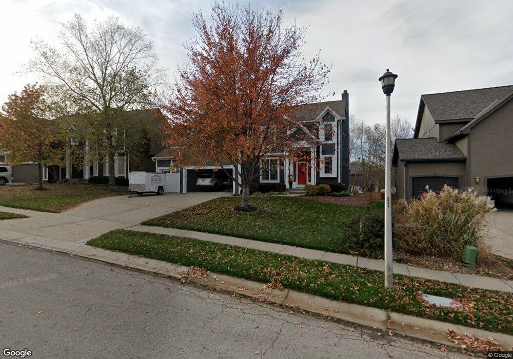 4622 Anderson St, Shawnee, KS 66226 - photo 1