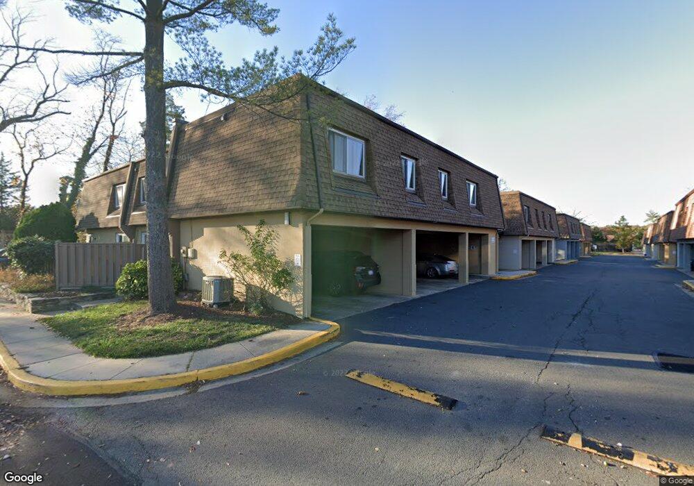 7944 Sausalito Place unit 24A, Alexandria, VA 22309 - photo 1