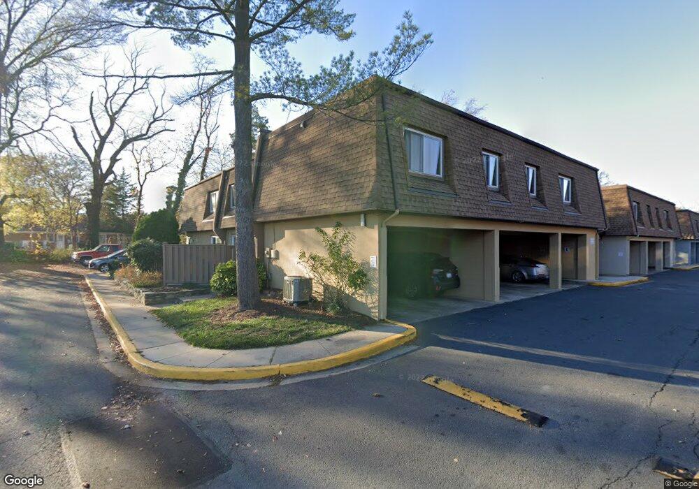 7944A Sausalito Place unit 24A, Alexandria, VA 22309 - photo 1