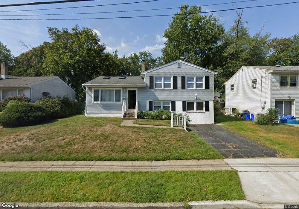1424 Chestnut Ave, Gloucester City, NJ 08030 - photo 1