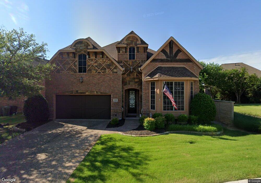 8404 La Fontaine Dr, North Richland Hills, TX 76182 - photo 1