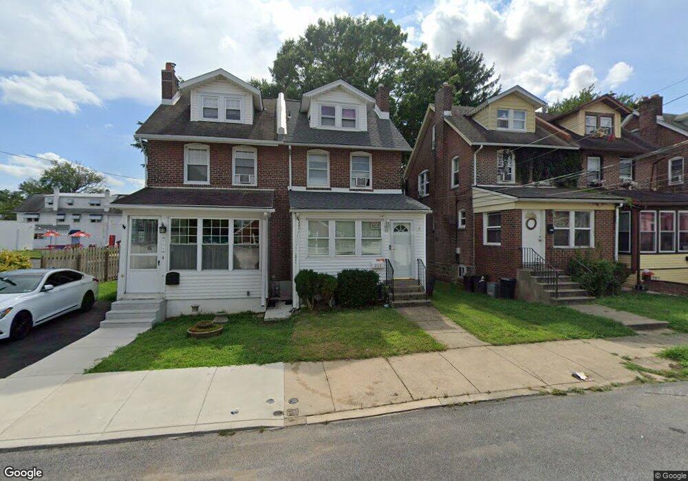 208 Wolfenden Ave, Darby, PA 19023 - photo 1