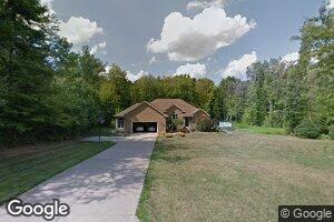 1769 Warner Ave, Mineral Ridge, OH 44440