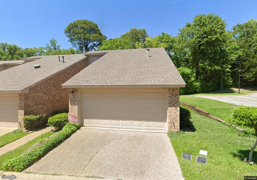 2014 Villa Dr, Tyler, TX 75703 - photo 1