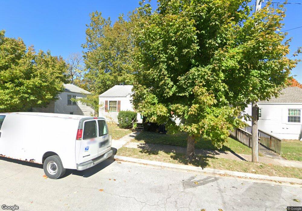 805 E 6th St, Rolla, MO 65401 - photo 1