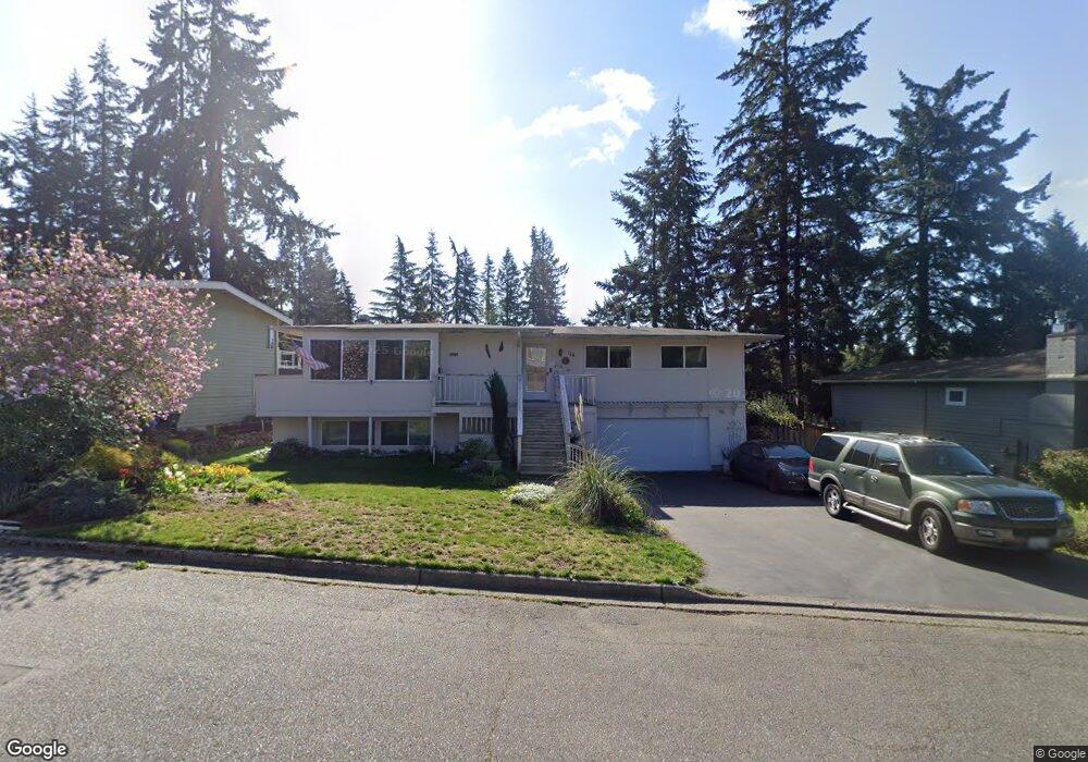 116 217th Place SW, Bothell, WA 98021 - photo 1