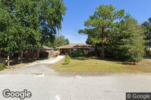 1636 B Ave, West Columbia, SC 29169