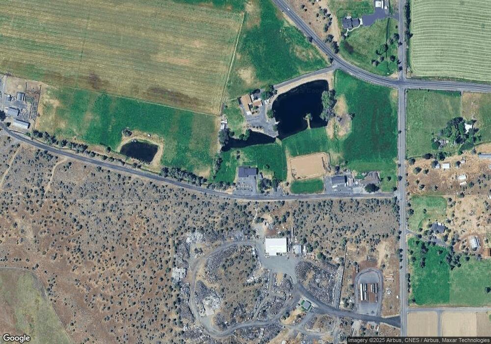 3127 NE Sedgewick Ave, Redmond, OR 97756 - photo 1