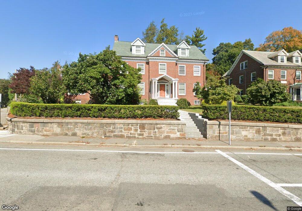 709 Boylston St, Brookline, MA 02445 - photo 1