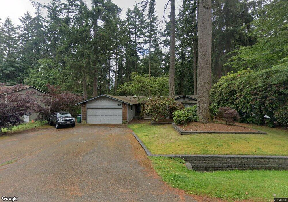 7627 NE 140th Place, Bothell, WA 98011 - photo 1