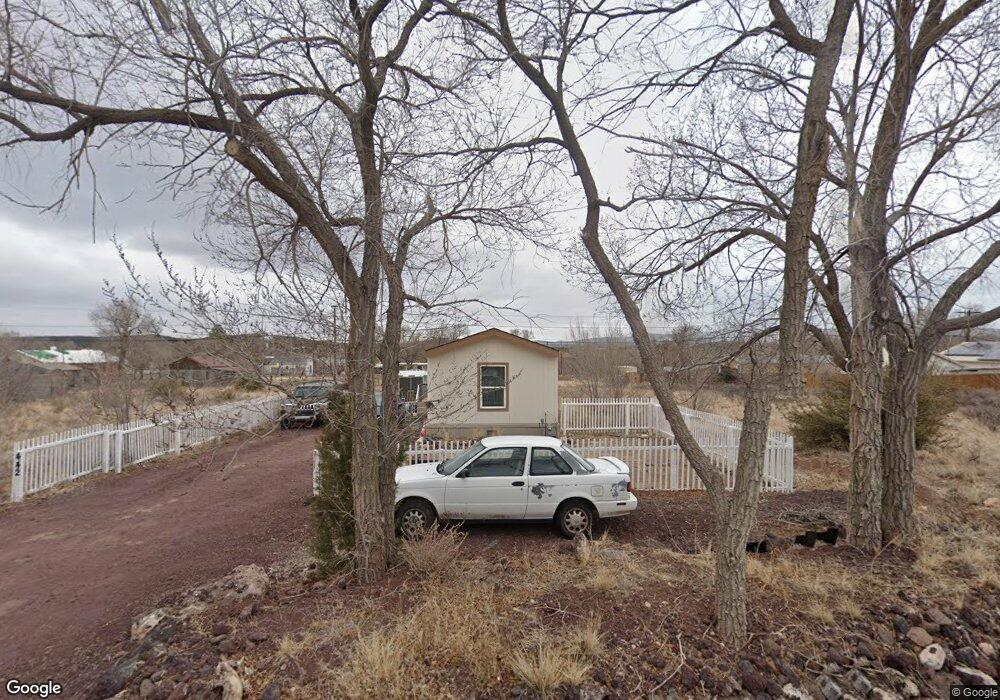 442 Maple Ave, Ash Fork, AZ 86320 - photo 1