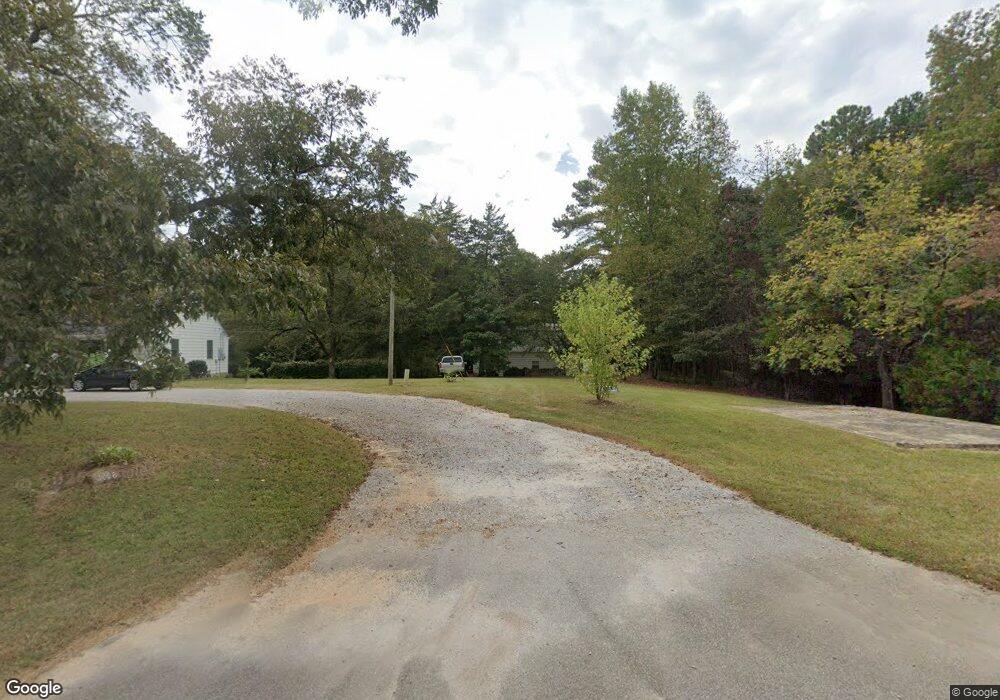 3008 N Highway 100, Waco, GA 30182 - photo 1