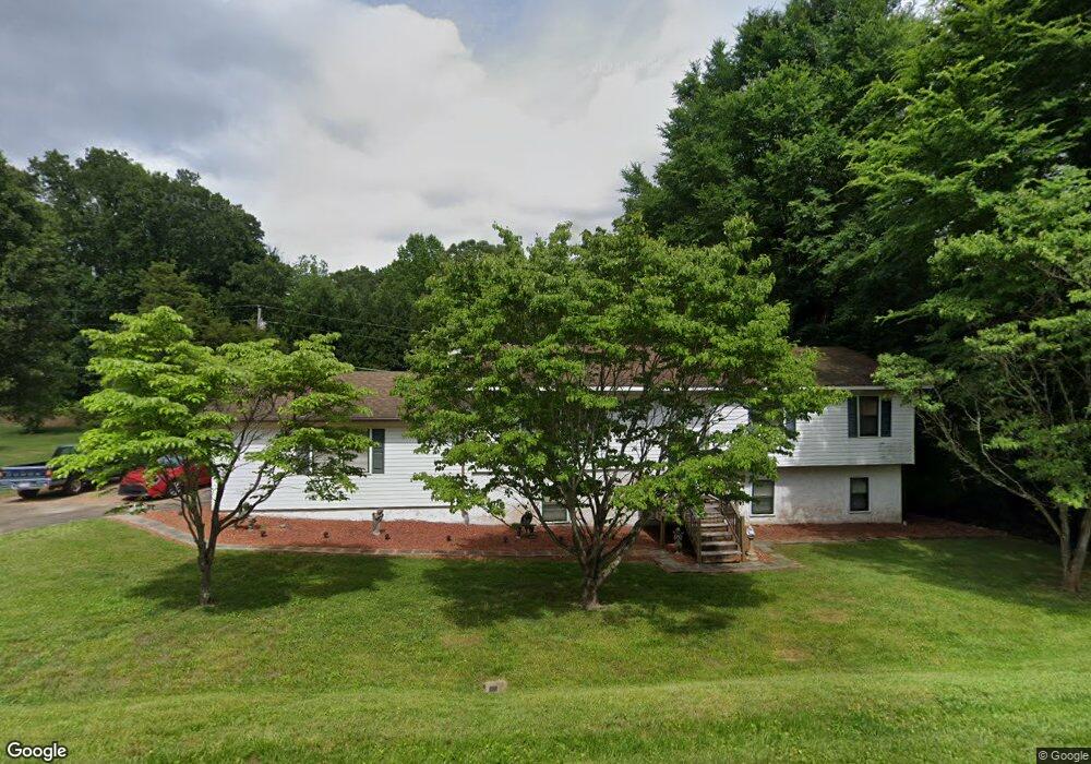 3328 Winchester Ln, Statesville, NC 28625 - photo 1